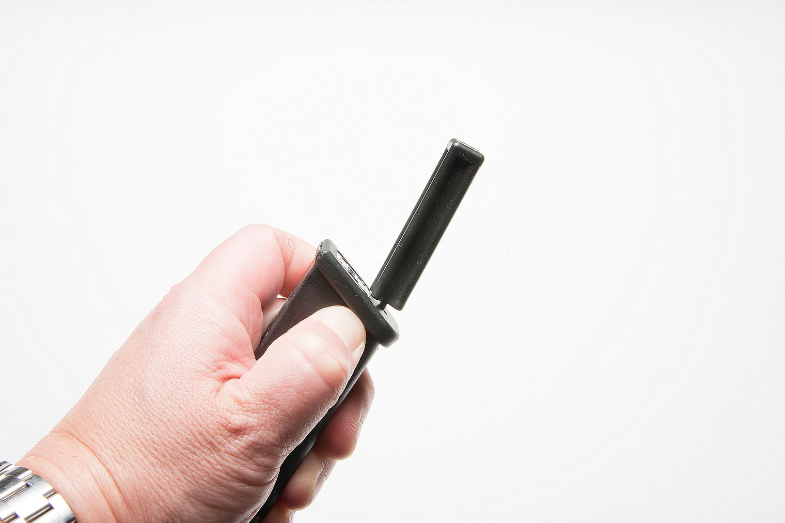 Replacing/Removing Glock Magazine Base Plates